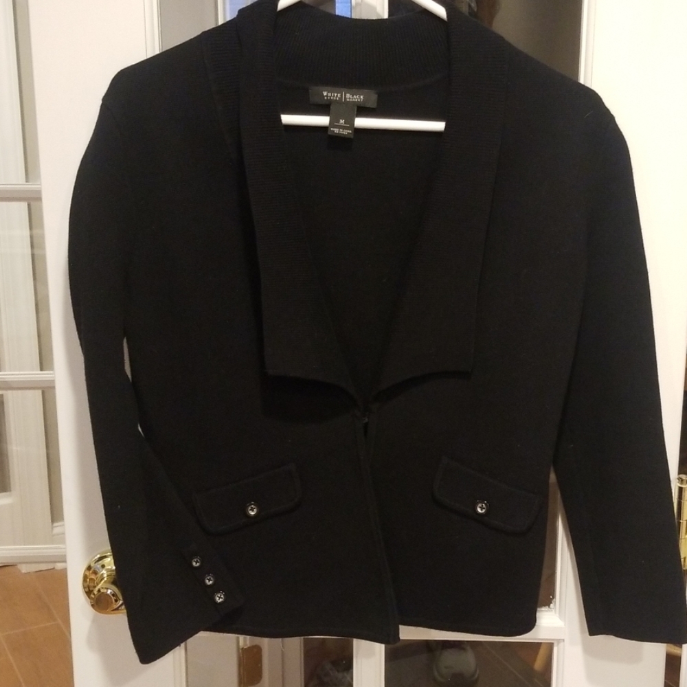 White House Black Market Jacket